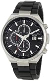 Kenneth Cole New York Men`s KC9009 Sport Classic Round Chronograph Analog Watch