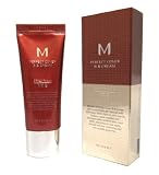 MISSHA M PERFECT COVER BB CREAM SPF42 No. 21 20ML