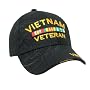 Shadow Series Hat - Vietnam Veteran Hat