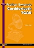 Profion gwrando : Cerddoriaeth TGAU. Llawlyfr disgyblion