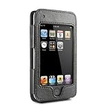 DLO HipCase Leather Sleeve Case for iPod touch 1G 41IFVngA0LL. SL160 DLO HipCase Leather Sleeve Case for iPod touch 1G