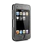 DLO HipCase Leder-Tasche f�r Apple iPod touch schwarz