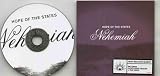 HOPE OF THE STATES - NEHEMIAH - CD (not vinyl)