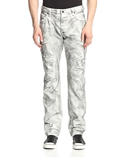 PRPS Men's Barracuda Regular Fit Jean