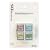 Nintendo DS Game Card Case 16 - Clear