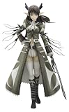 Shining Wind: Xecty Ein (Military Uniform Version) Ani-Statue