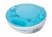 Sony ZSE5L.CEK Boombox with CD Player and FM Radio - Blue  from Sony