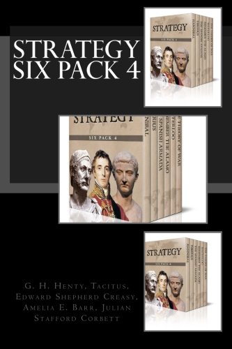 strategy six pack 4