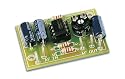 Universal Mono Pre-Amplifier Kit (requires soldering assembly)