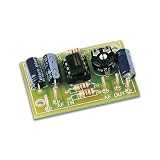 Universal Mono Pre-Amplifier Kit (requires soldering assembly)
