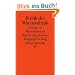 Kritik der Waren�sthetik: Gefolgt von Waren�sthetik im High-Tech-Kapitalismus (edition suhrkamp)