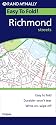 Rand Mcnally Richmond EasyFinder