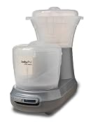 The First Years Babypro All In One Baby Food Maker