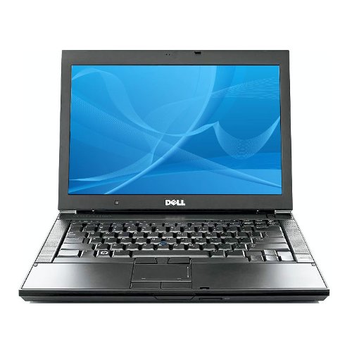 Dell Latitude E6400 Intel Core 2 Duo 2800 MHz 320Gig Serial ATA HDD 4096mb DDR2 DVD ROM Wireless WI-FI 14 WideScreen LCD True Windows 7 Professional 32 Bit Laptop Notebook Computer Professionally Refurbished by a Microsoft Authorized Refurbisher