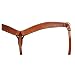 Sporting Goods : Billy Cook Floral Basket Ropers Breast Collar