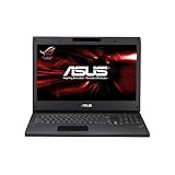 ASUS G74SX-DH73-3D 17.3-Inch 3D Gaming Laptop - Replublic of Gamers (Black)