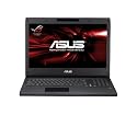 ASUS G74SX-DH73-3D 17.3-Inch Gaming Laptop - Republic of Gamers (Black)