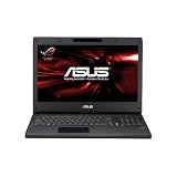 Buy Notebook for Game gaming laptop ASUS G74SX 3DE 17 3 Inch Gaming Laptop Republic of Gamers Black Personal Computers gaming laptop