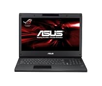 ASUS G53SX-XA1 15.6-Inch Gaming Laptop - Republic of Gamers (Black)