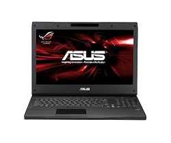 ASUS G74SX-DH73-3D  17.3-Inch 3D Gaming Laptop - Replublic of Gamers (Black)