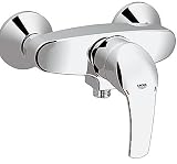 Grohe Eurosmart 33555 Brause-Armatur chrom