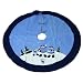 Tennessee Titans SC Sports Snowman Tree Skirt
