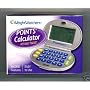 Just Released Summer 2009 Weight Watchers Points Tracker Calculator.