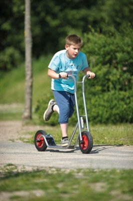 Winther® Viking Roller Explorer StarScooter