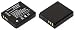 MyBattery HQ+ Panasonic DMW-BCC12互換バッテリー【1150mAh】 MBH-DMW-BCC12 Plus