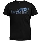 Hawthorne Heights - Floating T-Shirt