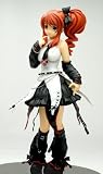 Griffon The Melancholy of Haruhi Suzumiya: Mikuru PVC Figure (Gothic Punk Version)