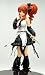 Griffon The Melancholy of Haruhi Suzumiya: Mikuru PVC Figure (Gothic Punk Version)_s-2
