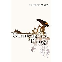 The Gormenghast Trilogy