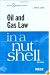 Oil and Gas Law in a Nutshell, 5th Edition (Nutshell Series)