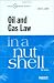 Oil and Gas Law in a Nutshell, 5th Edition (Nutshell Series)