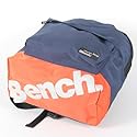 Bench Eclipse Backpack Rucksack navy