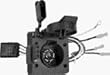 7:4 MULTI TON ADAPTOR (Hopkins Mfg. 47185)