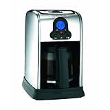 12-Cup Coffeemaker