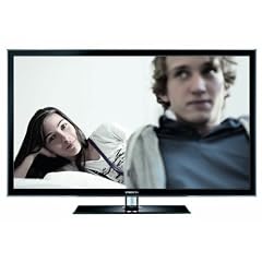 Samsung UE37D5000PWXZG 94 cm (37 Zoll) LED-Backlight-Fernseher (Full HD, 100Hz CMR, DVB-T/C, CI+) schwarz