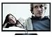 Samsung UE46D5000PWXZG 116 cm (46 Zoll) LED-Backlight-Fernseher (Full HD, 100Hz CMR, DVB-T/C, CI+) schwarz