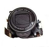 Original Camera Zoom Lens Unit for Canon G9 Repair