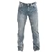 Soul Cal Regular Finland Jeans - Blue - Mens - 34W x 32L