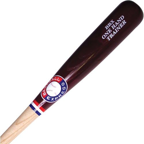 Baseball Express 25" One Handed Training Bat 