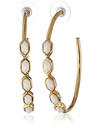Juicy Couture Gemstone Earrings