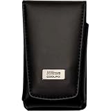 Nikon Coolpix S Series Deluxe Leather Case