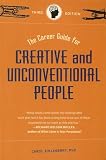 Career Guide for Creative and Unconventional Peopl