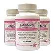 Labidorol: The Ultimate Female Sexual Enhancement Capsules - 60 Count - Buy 2 Get 1 Free! By Lab88 - Made in USA