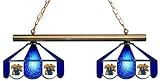 34 Game Pool Table Lamp Light University of Kentucky Wildcats - Free Shipping