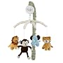 NoJo Jungle Tales Musical Mobile