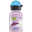 Kid's Sigg Ocean Water Bottle - Violet (.3 Liter)